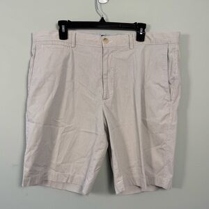 Men's Banana Republic Tan Shorts Size 38